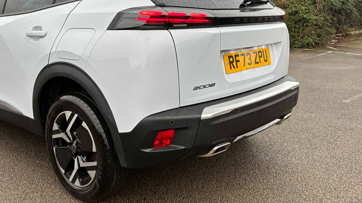 Used Peugeot 2008 2023 for sale - 77858489: Photo 13