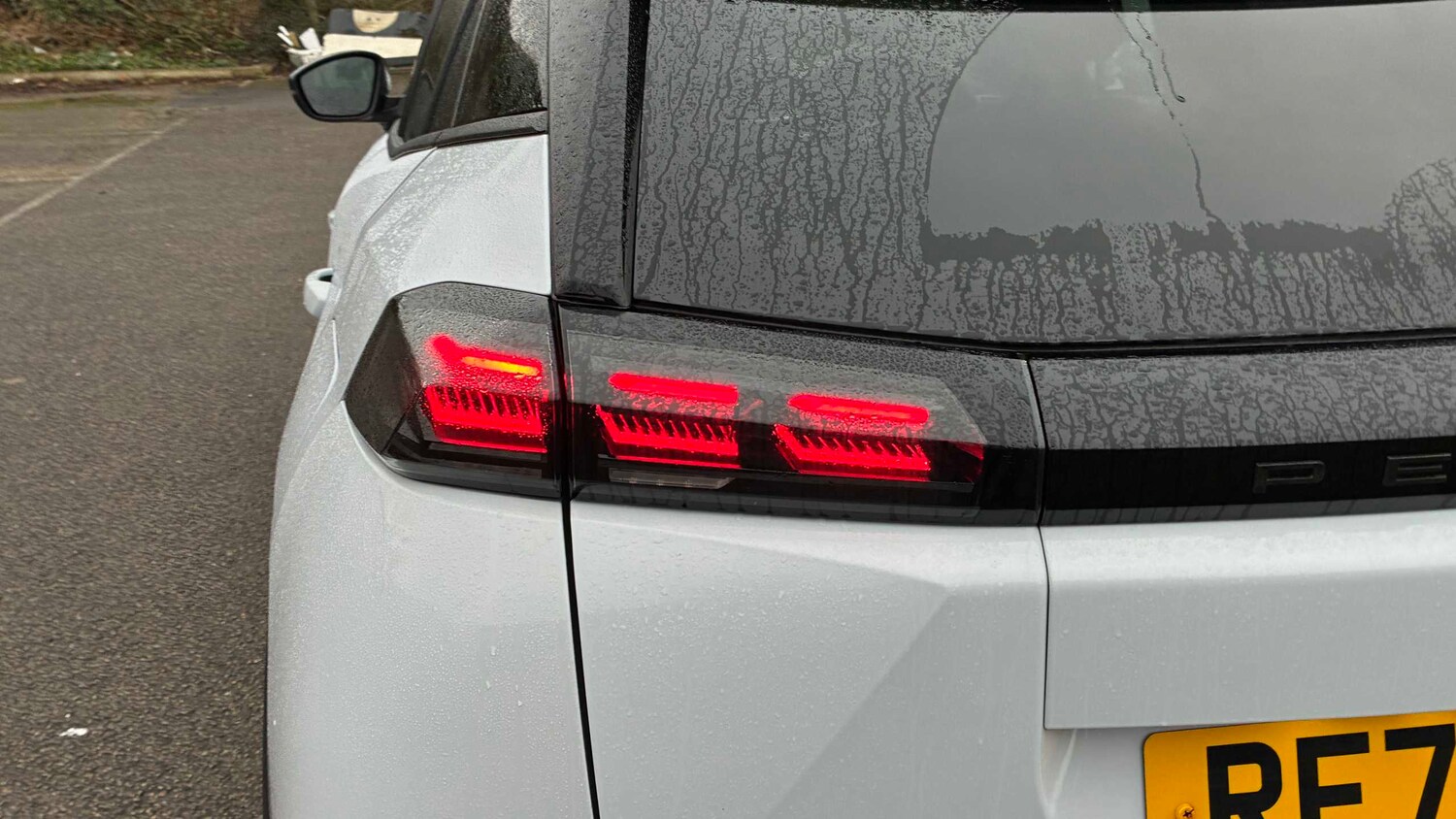 Used Peugeot 2008 2023 for sale - 77858489: Photo 14