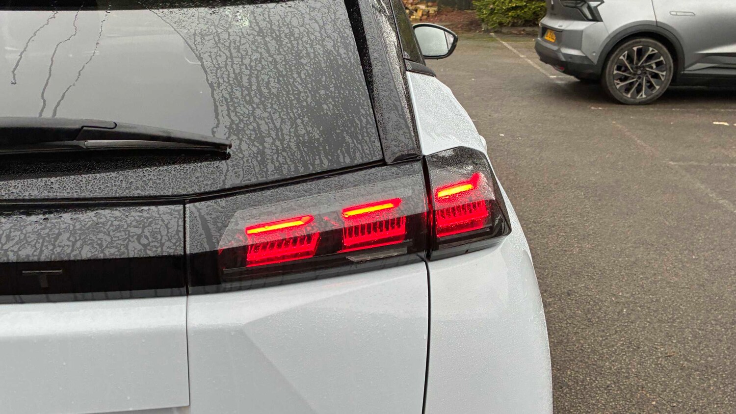 Used Peugeot 2008 2023 for sale - 77858489: Photo 15