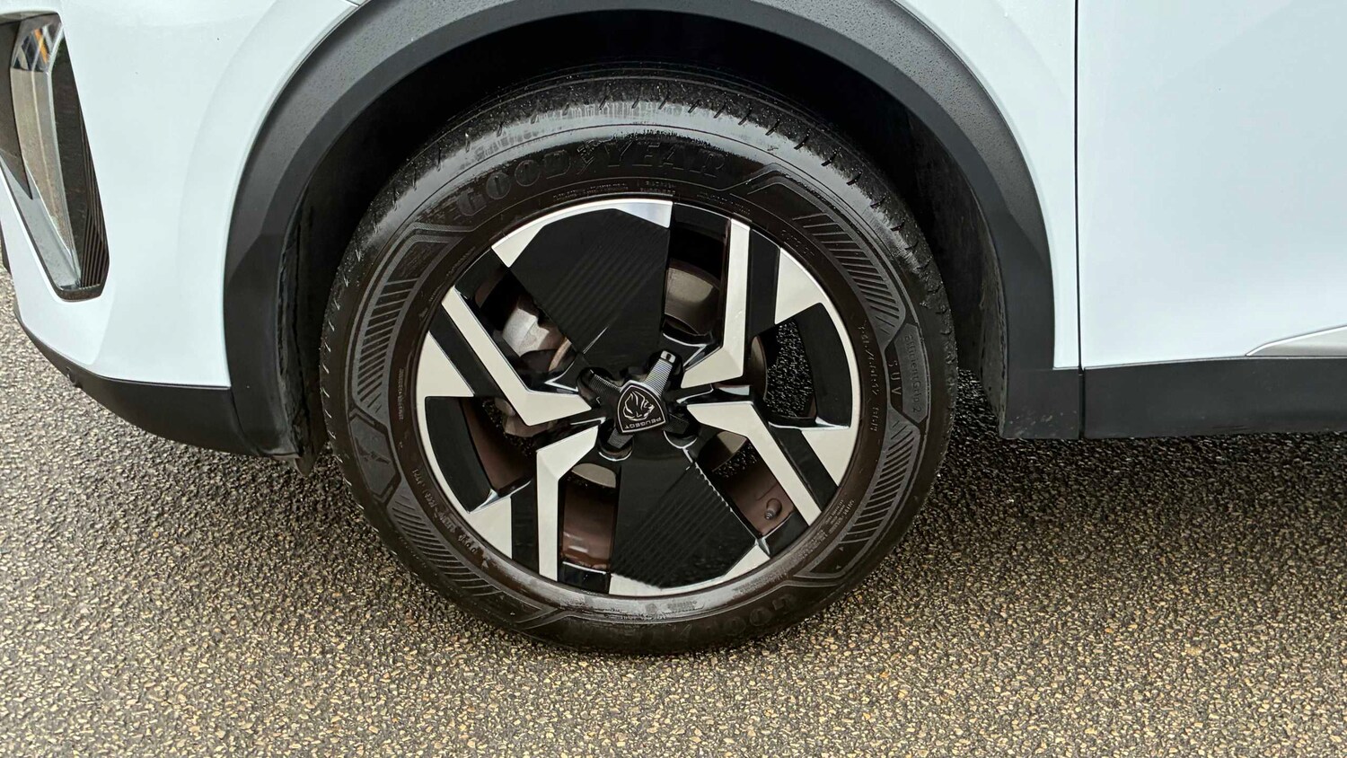 Used Peugeot 2008 2023 for sale - 77858489: Photo 17