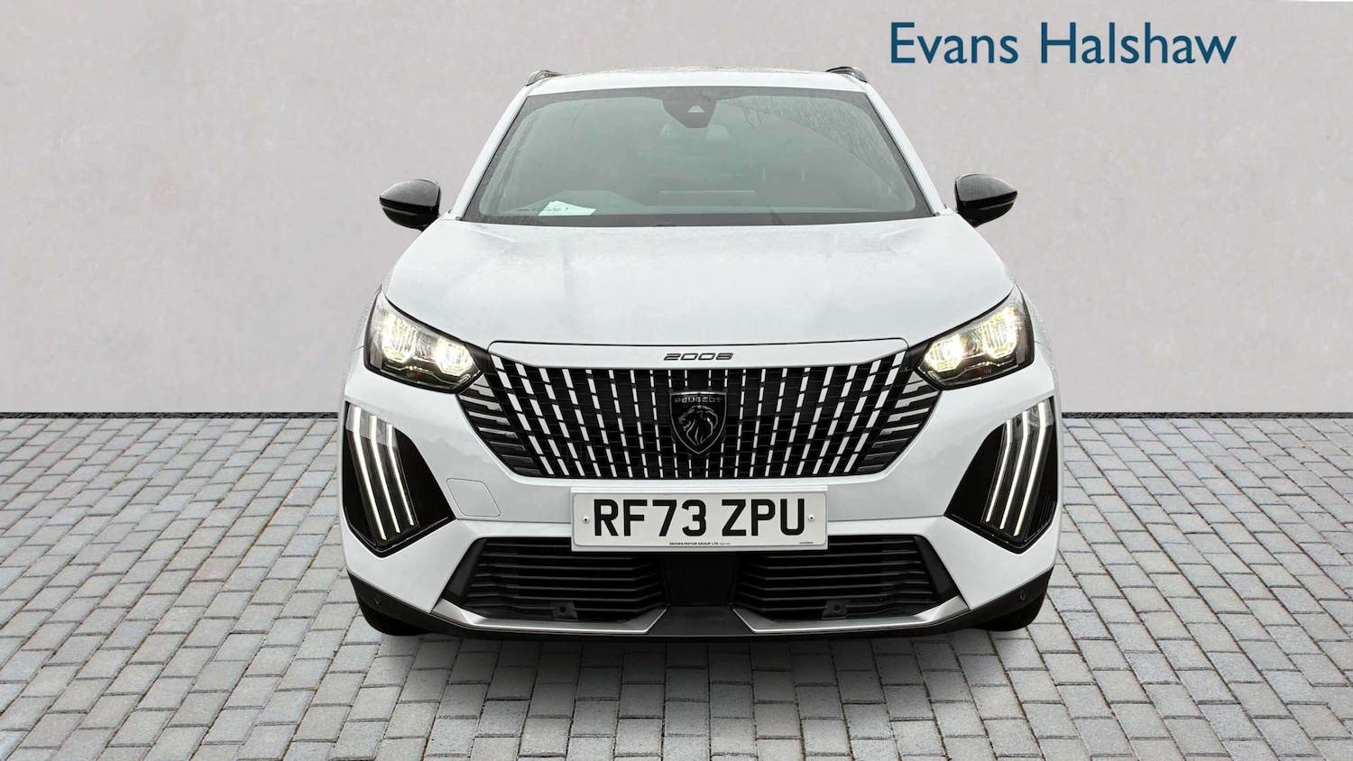 Used Peugeot 2008 2023 for sale - 77858489: Photo 2