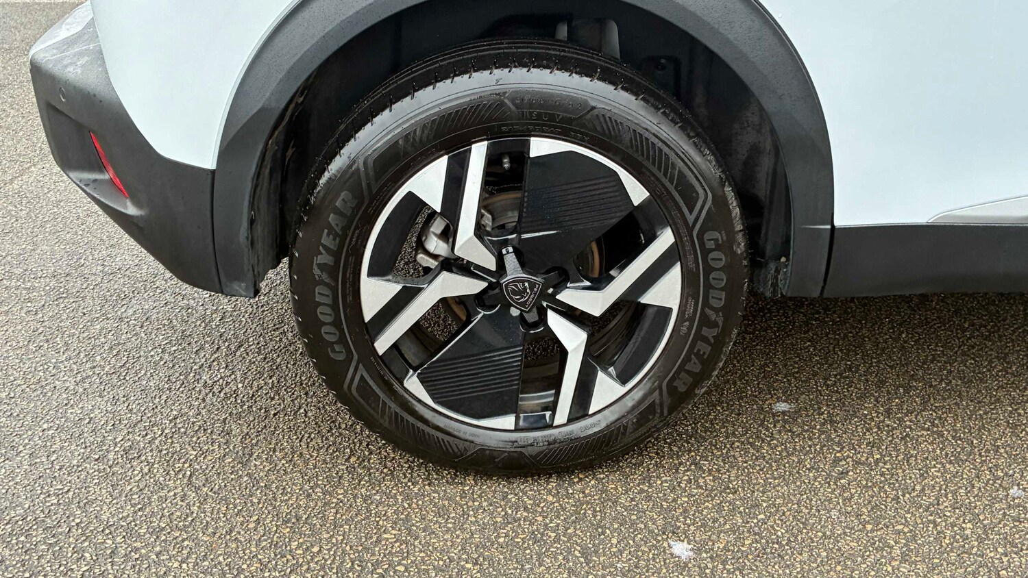 Used Peugeot 2008 2023 for sale - 77858489: Photo 20