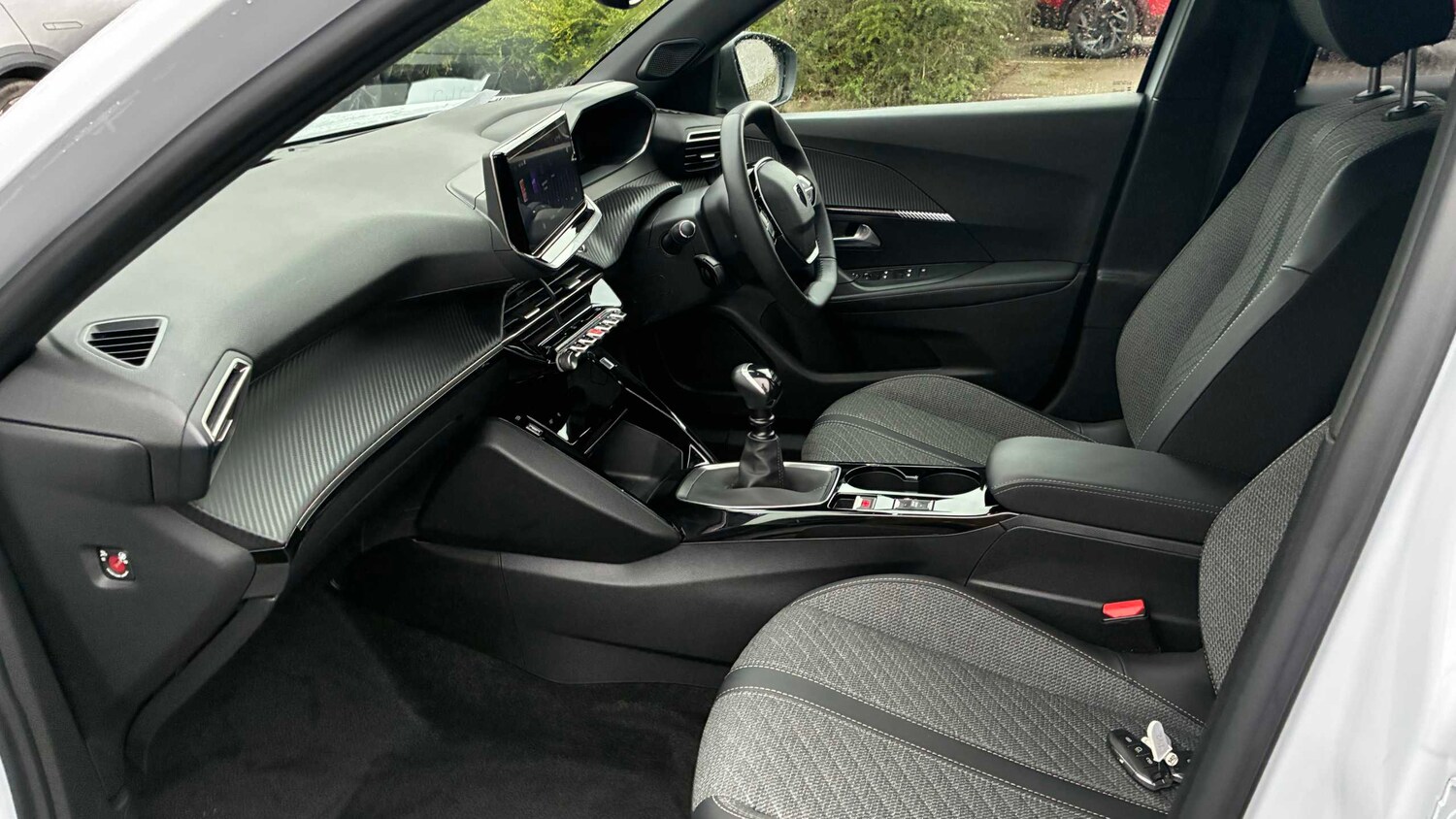 Used Peugeot 2008 2023 for sale - 77858489: Photo 21