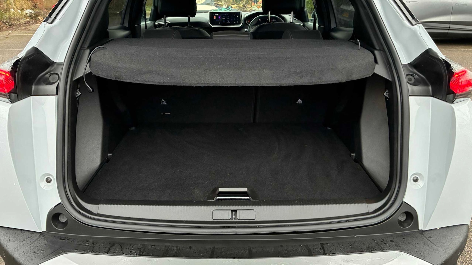 Used Peugeot 2008 2023 for sale - 77858489: Photo 24