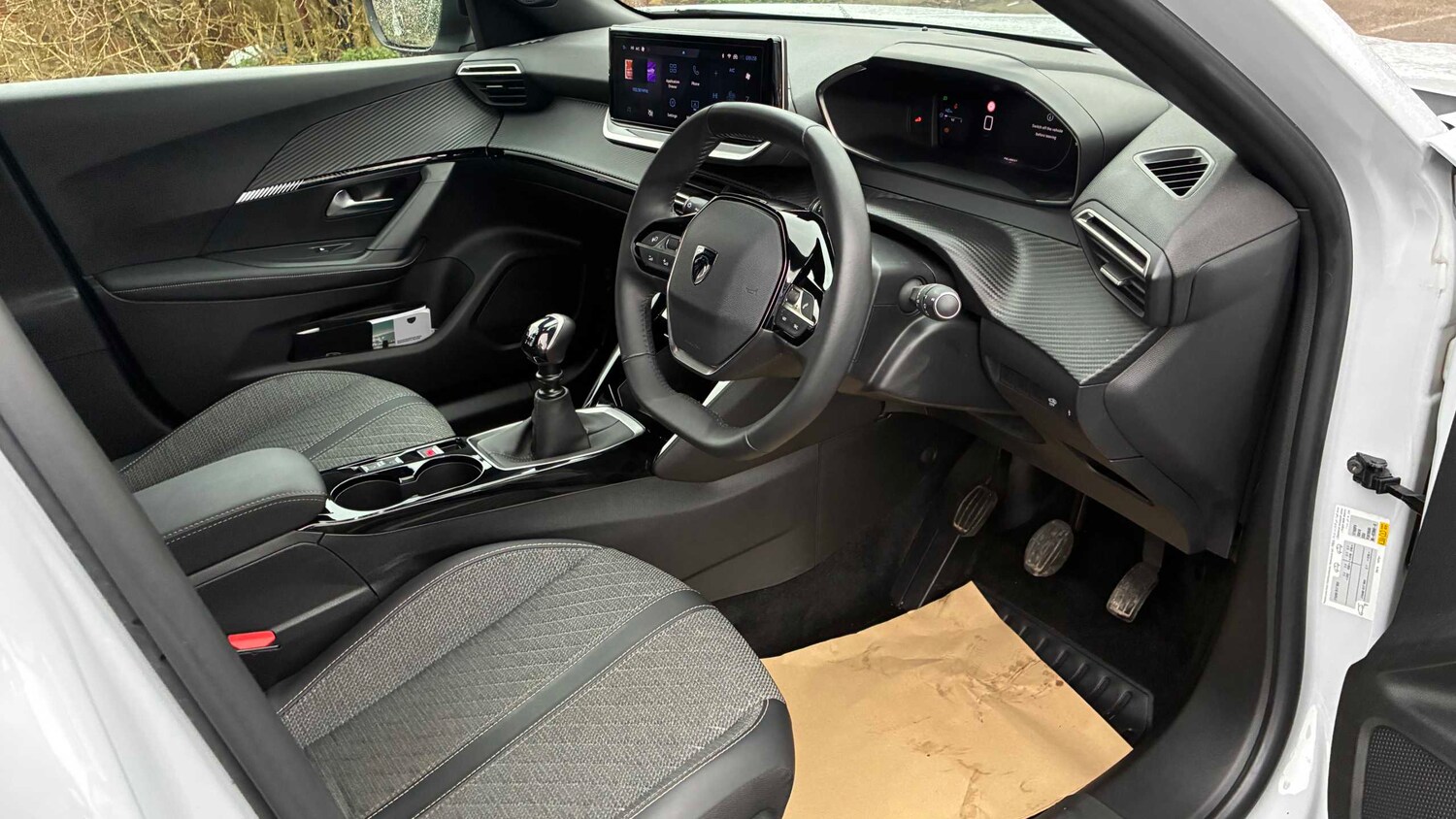 Used Peugeot 2008 2023 for sale - 77858489: Photo 26