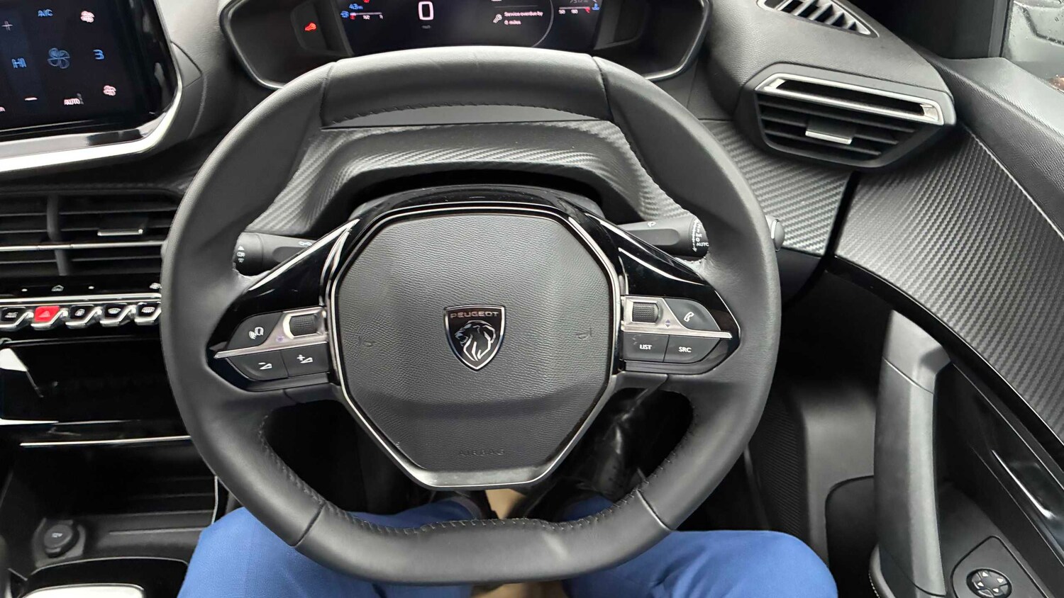 Used Peugeot 2008 2023 for sale - 77858489: Photo 27