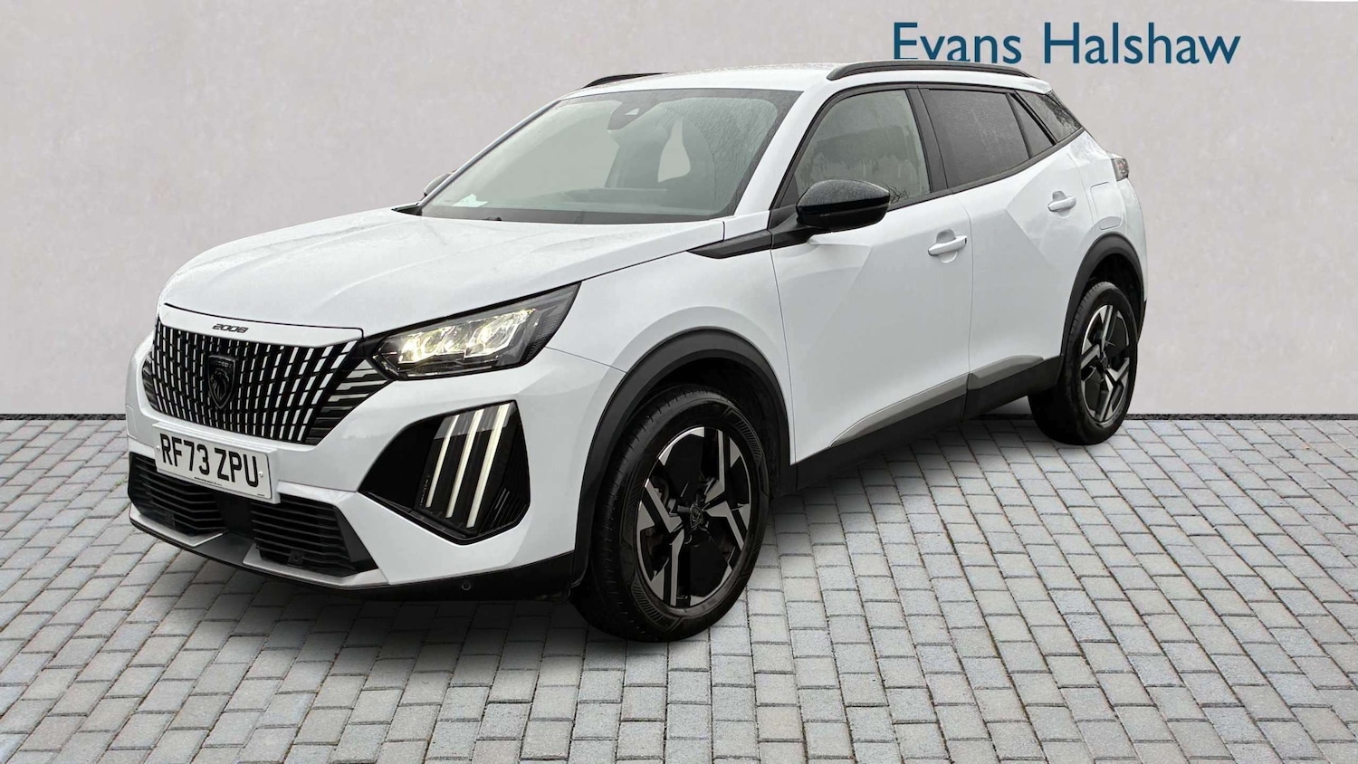 Used Peugeot 2008 2023 for sale - 77858489: Photo 3