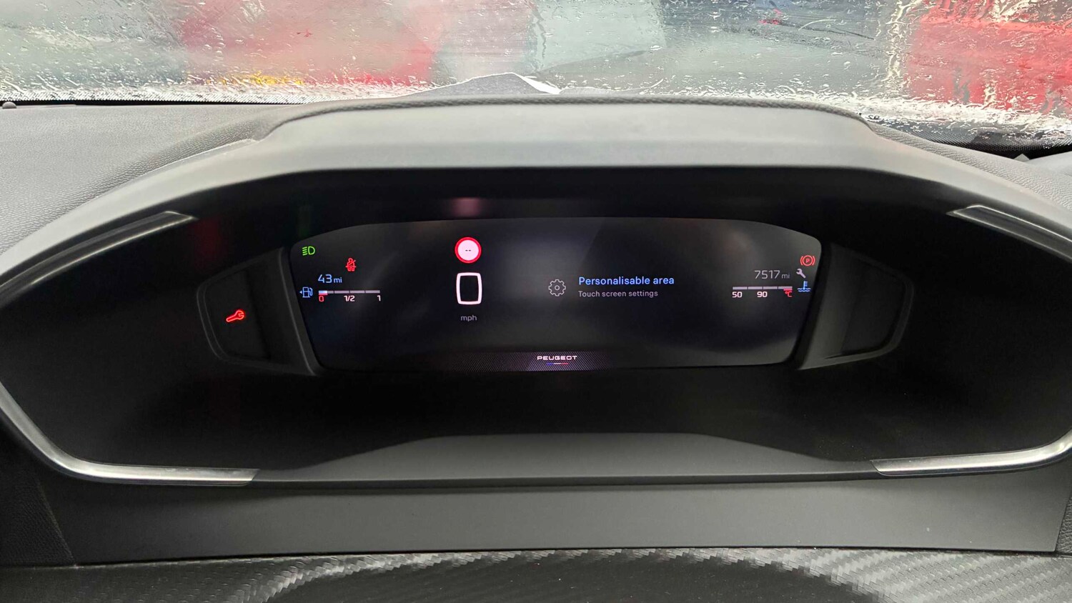 Used Peugeot 2008 2023 for sale - 77858489: Photo 30