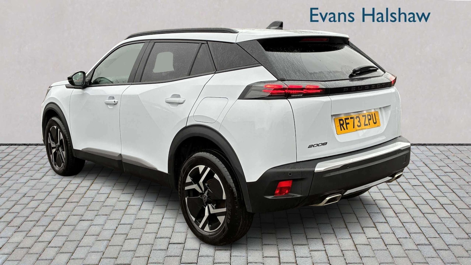 Used Peugeot 2008 2023 for sale - 77858489: Photo 5