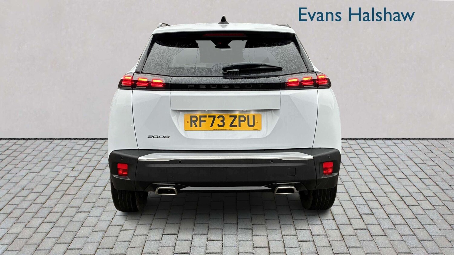 Used Peugeot 2008 2023 for sale - 77858489: Photo 6