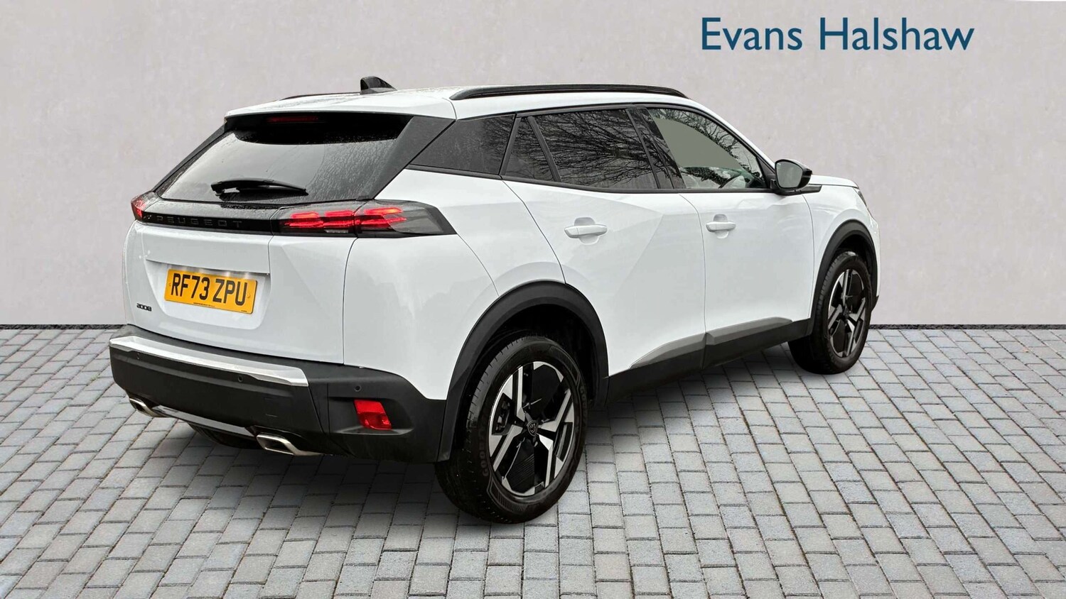 Used Peugeot 2008 2023 for sale - 77858489: Photo 7