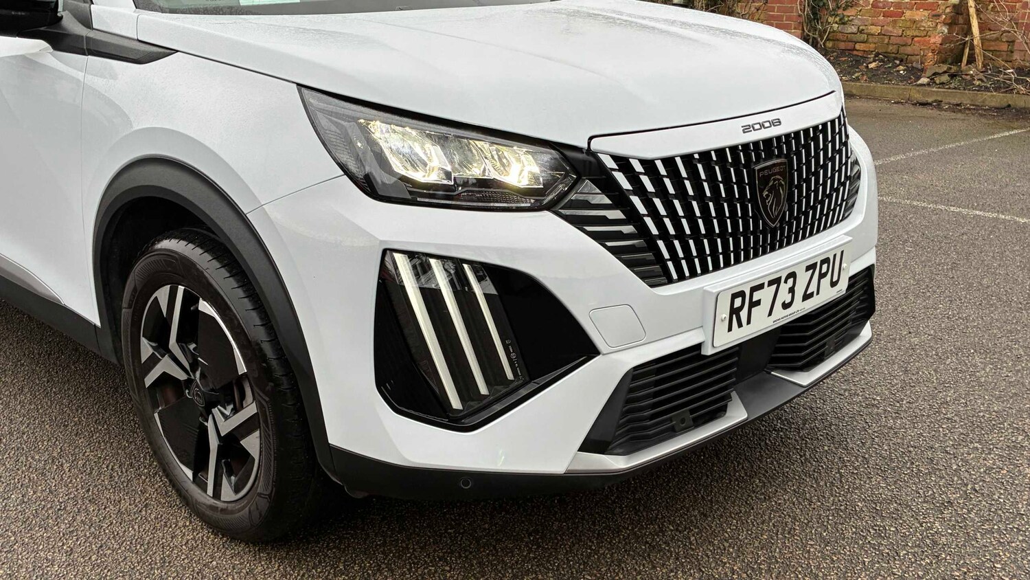 Used Peugeot 2008 2023 for sale - 77858489: Photo 9