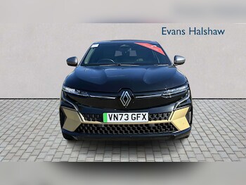 Used Renault Megane E Tech 2023 for sale - 78264712: Photo