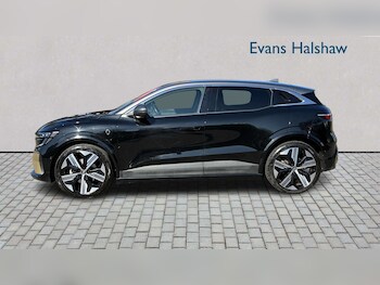 Used Renault Megane E Tech 2023 for sale - 78264712: Photo