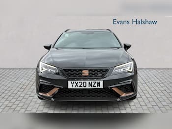 Used SEAT Leon 2020 for sale - 79784638: Photo
