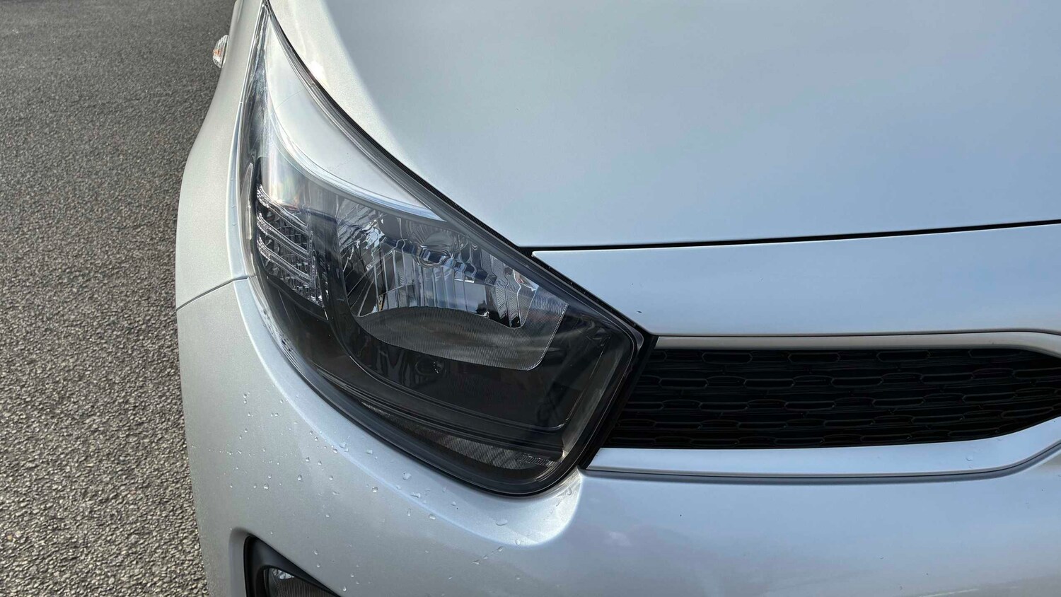 Used Kia Picanto for sale - 77861051: Photo 10