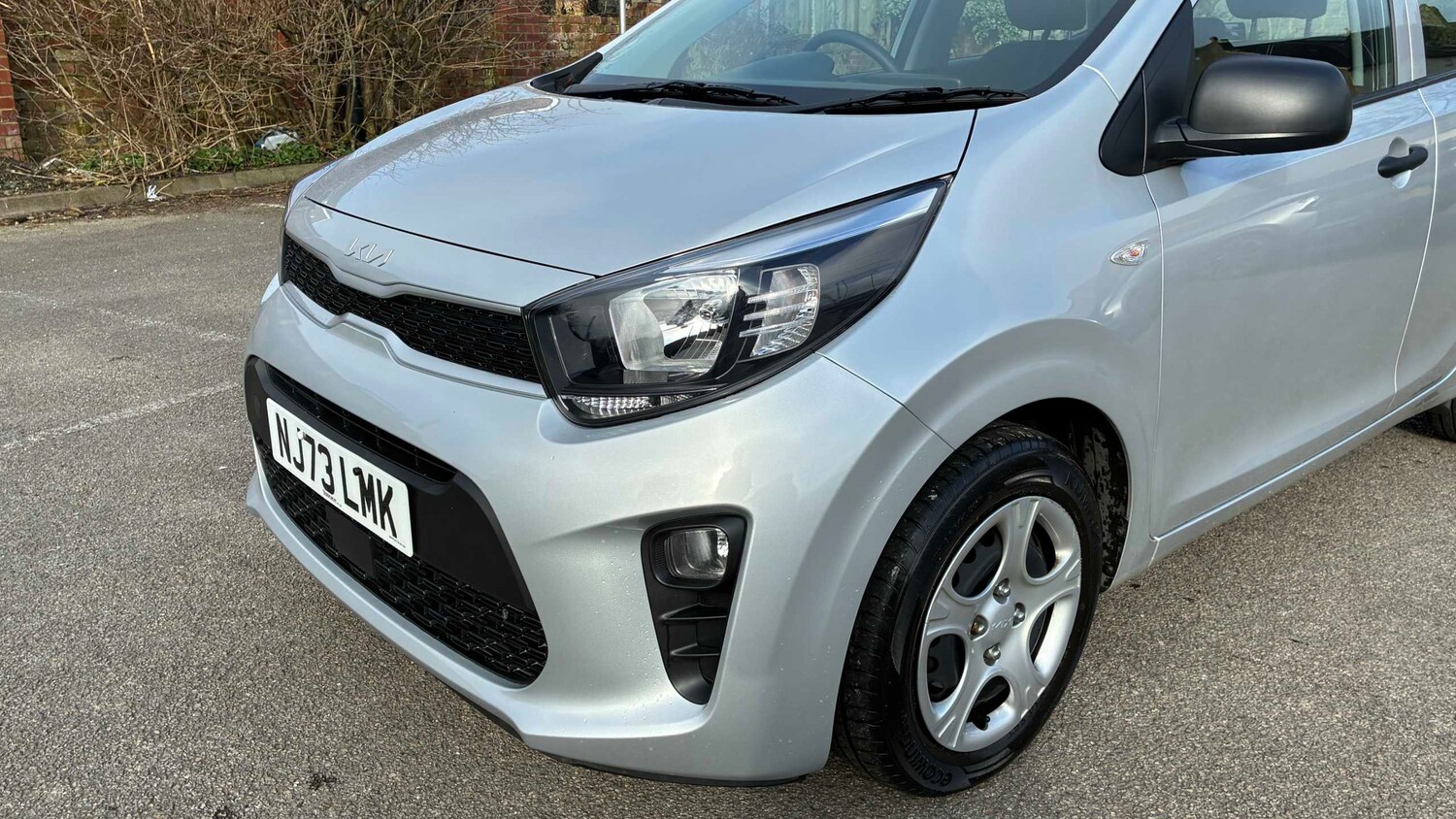 Used Kia Picanto for sale - 77861051: Photo 12