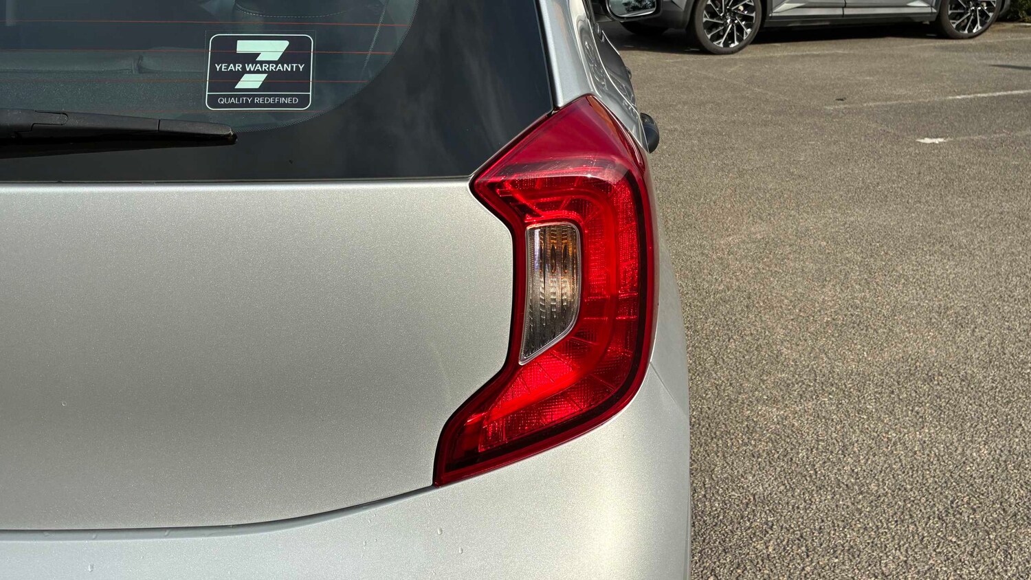 Used Kia Picanto for sale - 77861051: Photo 15