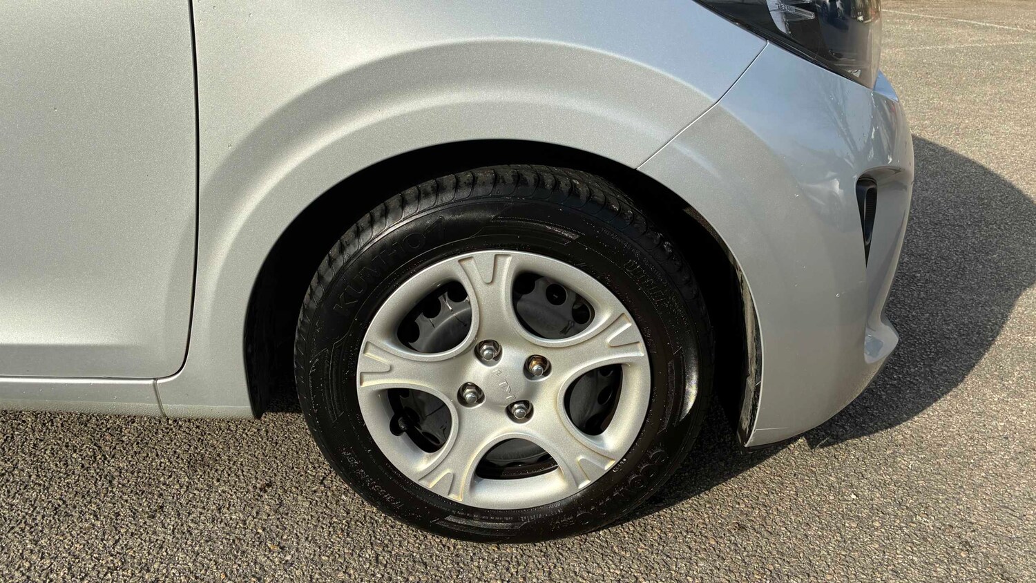 Used Kia Picanto for sale - 77861051: Photo 17