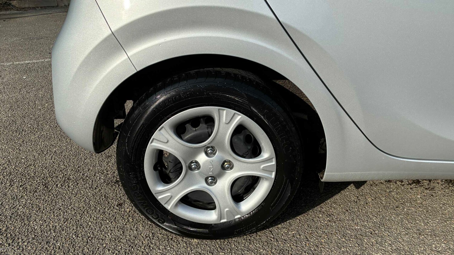 Used Kia Picanto for sale - 77861051: Photo 18