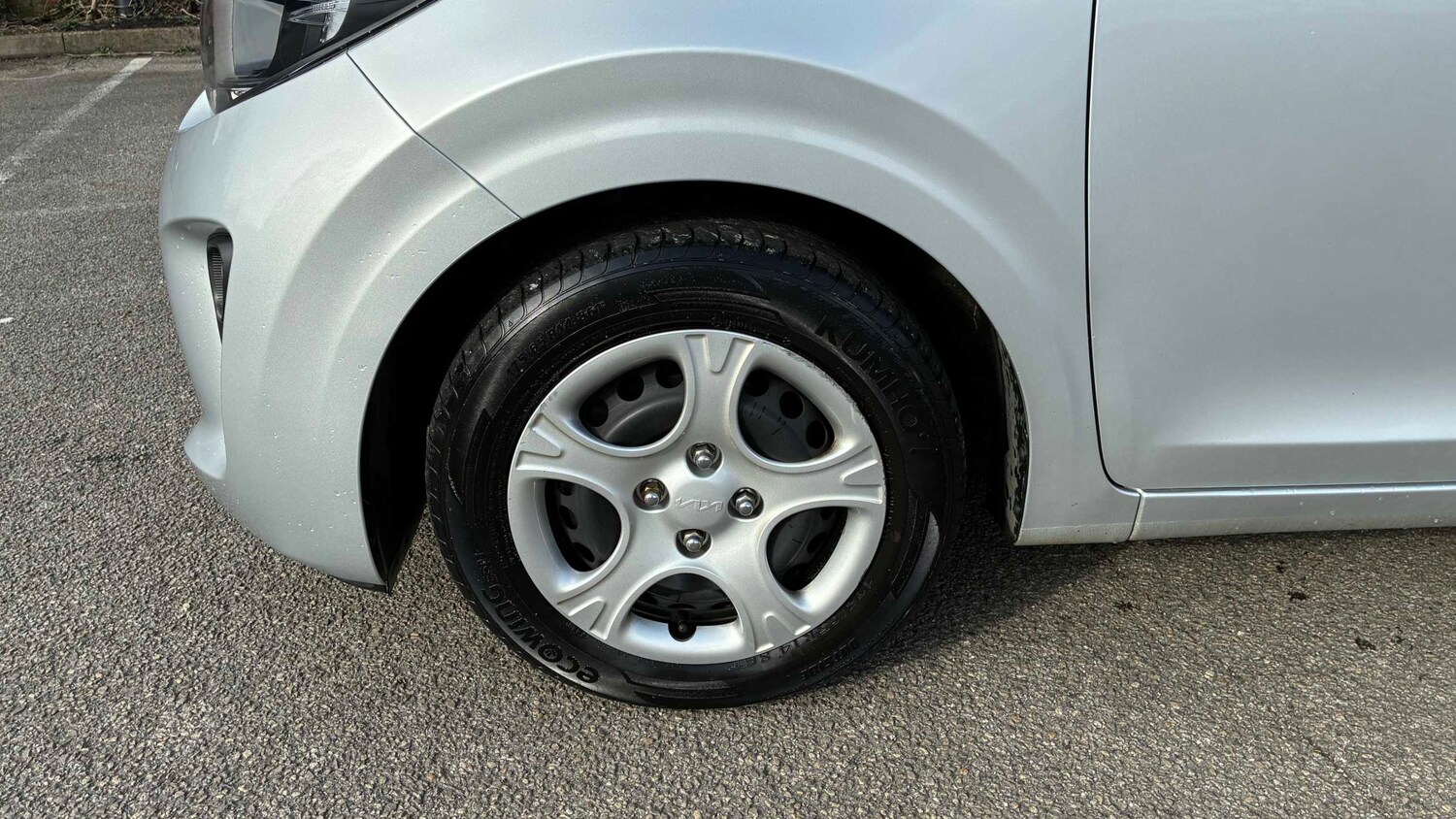 Used Kia Picanto for sale - 77861051: Photo 19