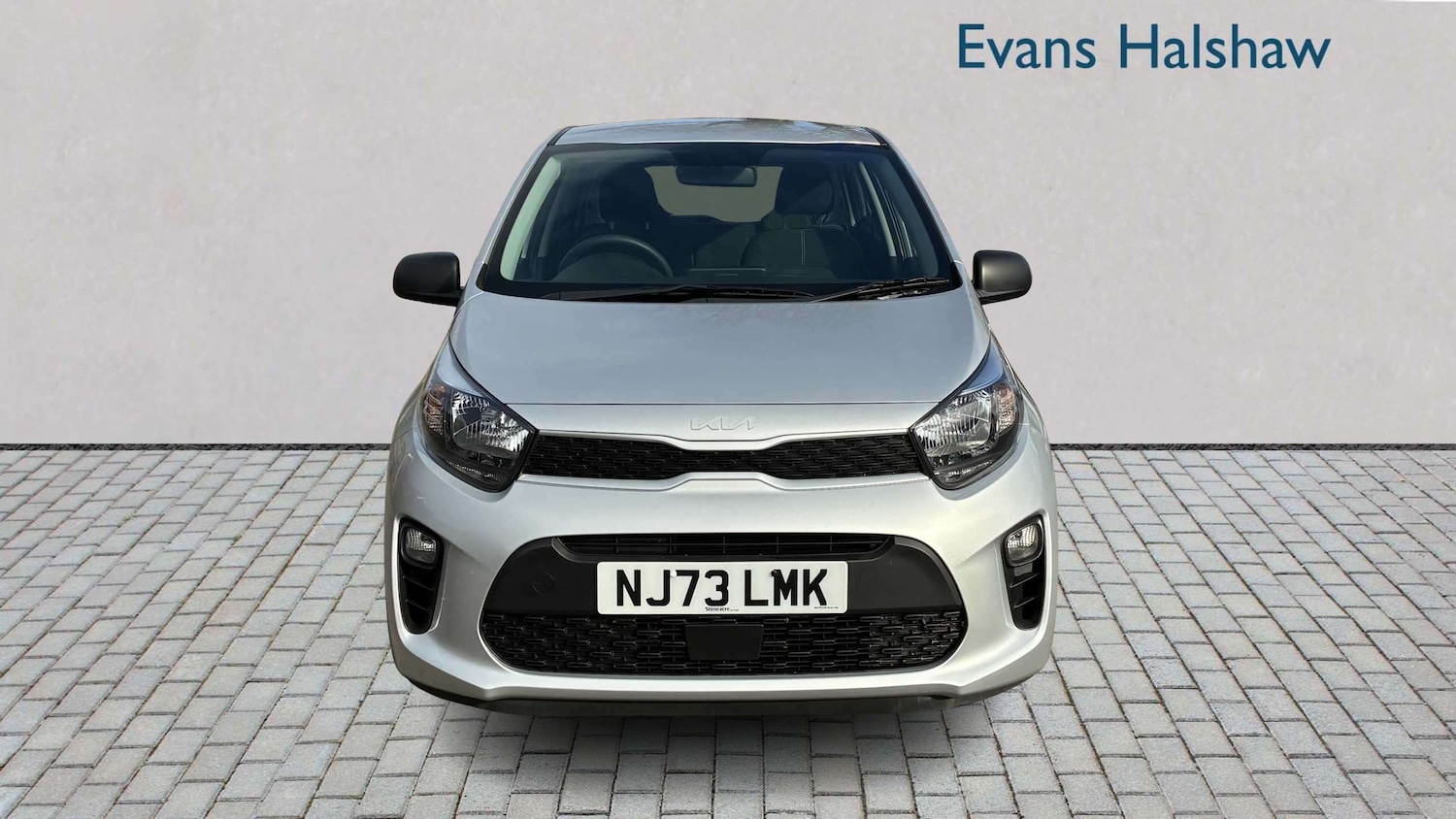 Used Kia Picanto for sale - 77861051: Photo 2