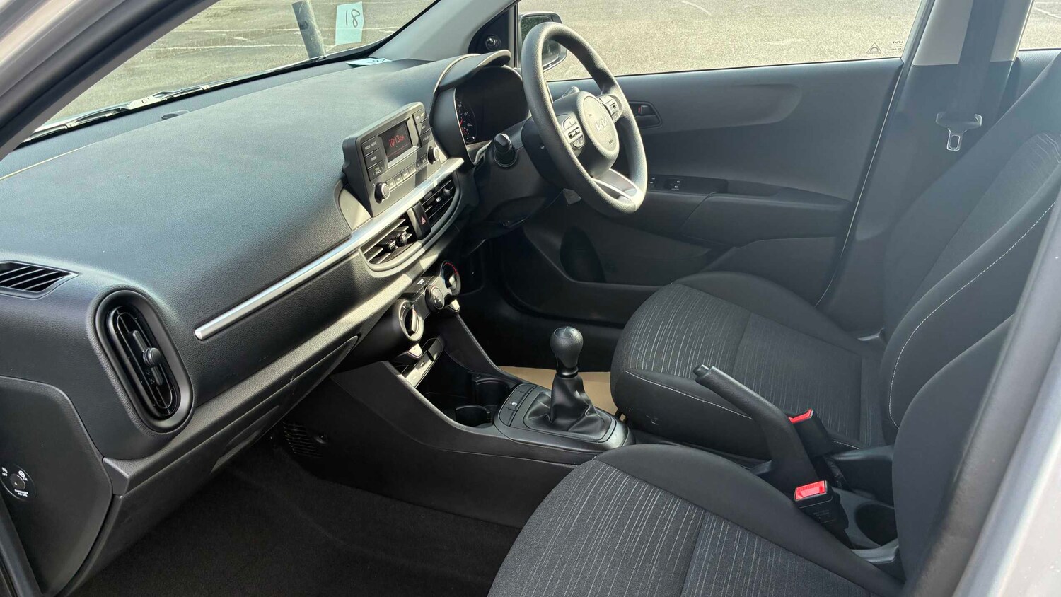 Used Kia Picanto for sale - 77861051: Photo 21