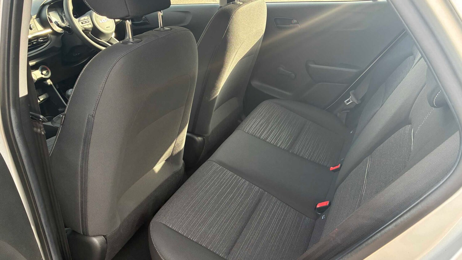 Used Kia Picanto for sale - 77861051: Photo 22