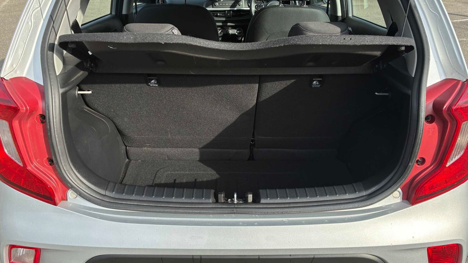 Used Kia Picanto for sale - 77861051: Photo 23