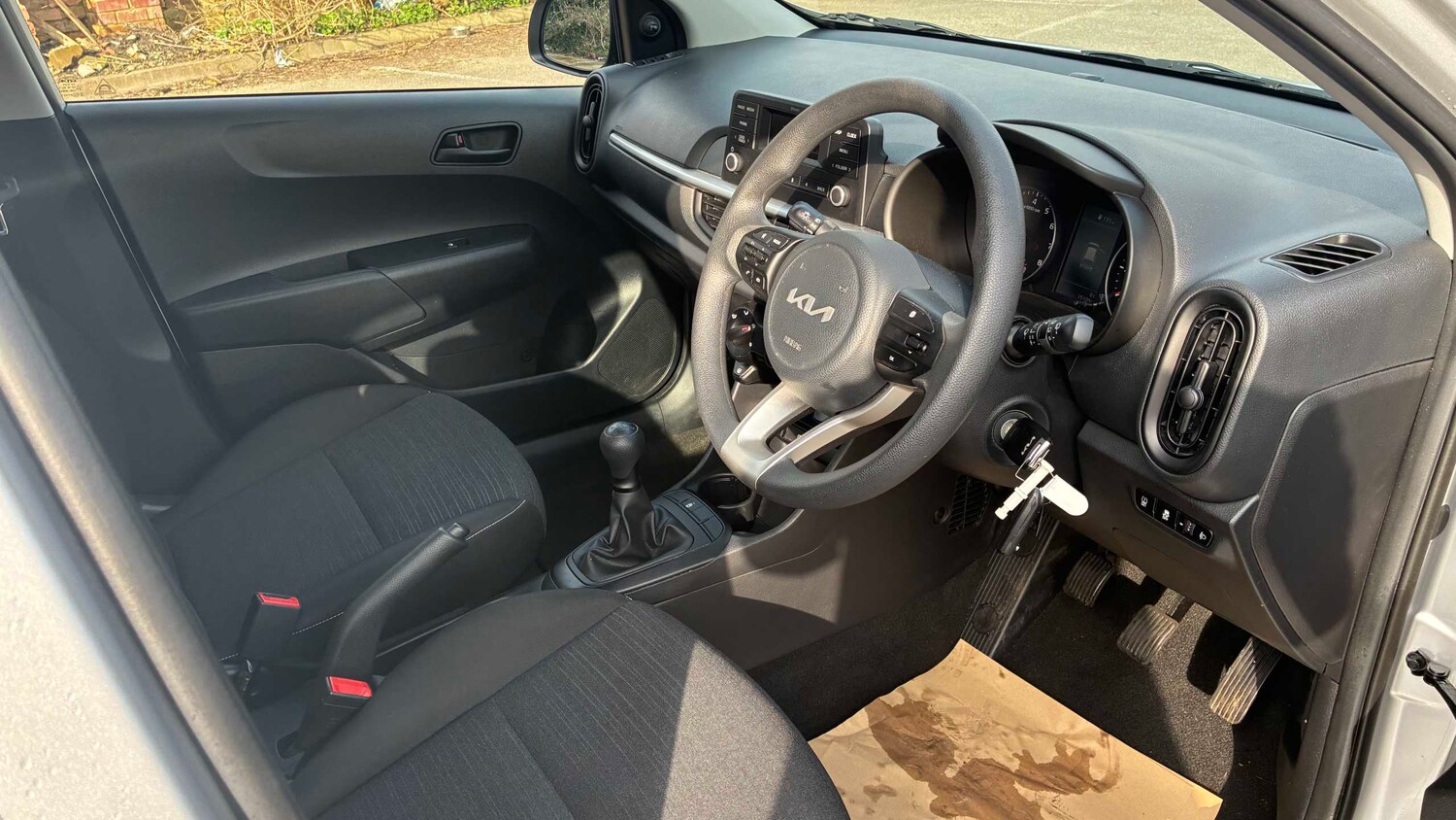 Used Kia Picanto for sale - 77861051: Photo 24