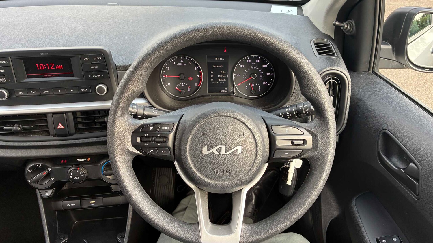 Used Kia Picanto for sale - 77861051: Photo 25