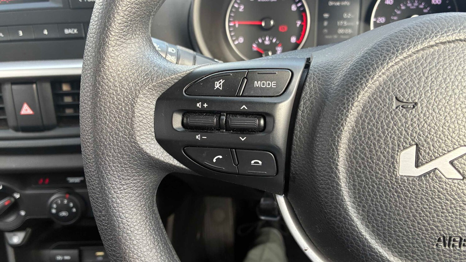 Used Kia Picanto for sale - 77861051: Photo 26