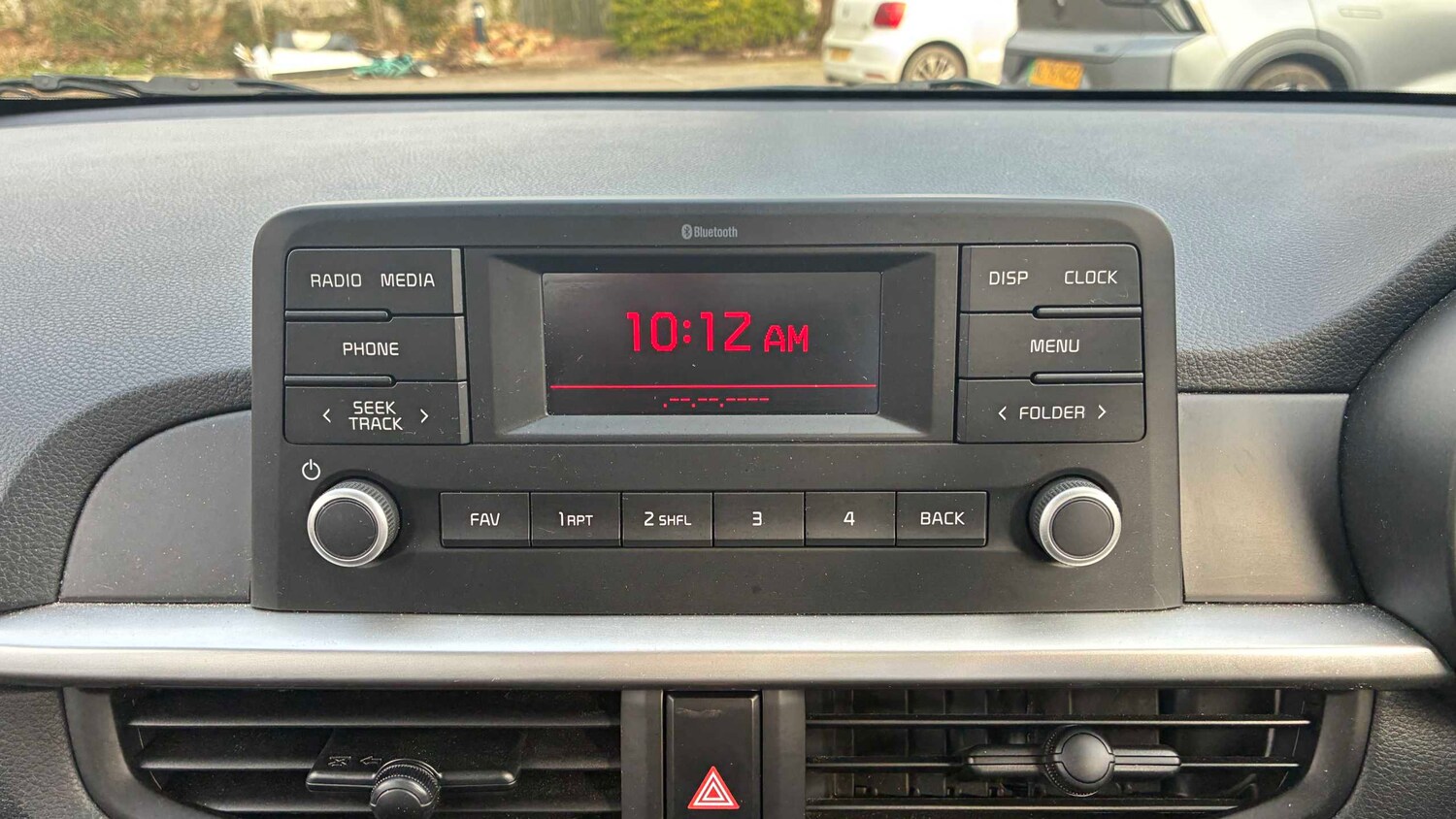 Used Kia Picanto for sale - 77861051: Photo 29