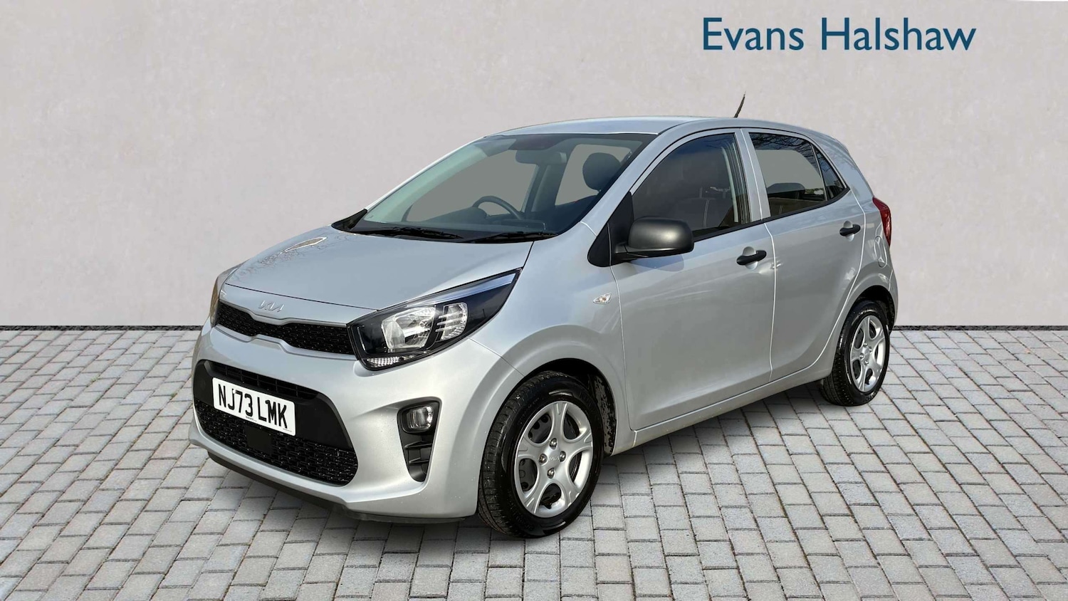 Used Kia Picanto for sale - 77861051: Photo 3