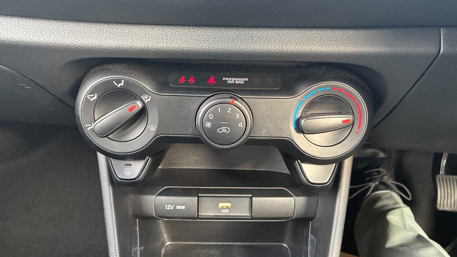 Used Kia Picanto for sale - 77861051: Photo 30