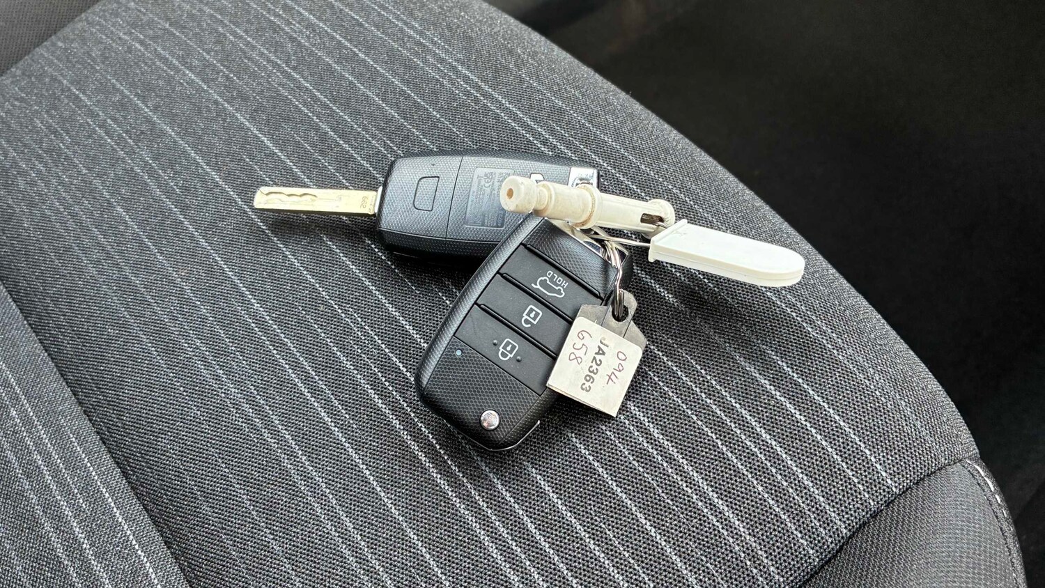 Used Kia Picanto for sale - 77861051: Photo 33