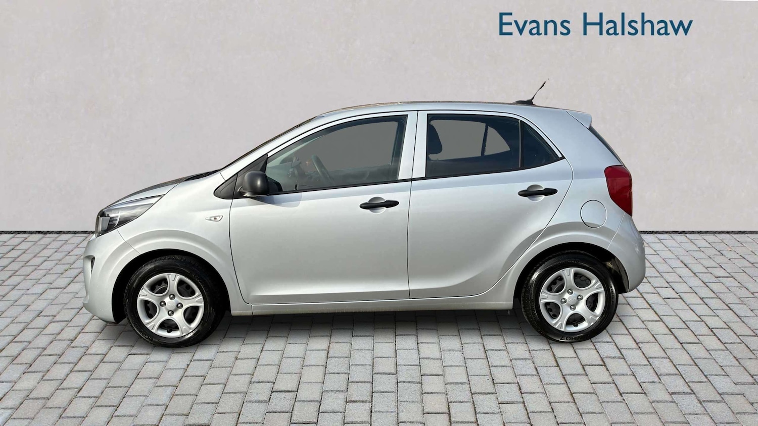 Used Kia Picanto for sale - 77861051: Photo 4