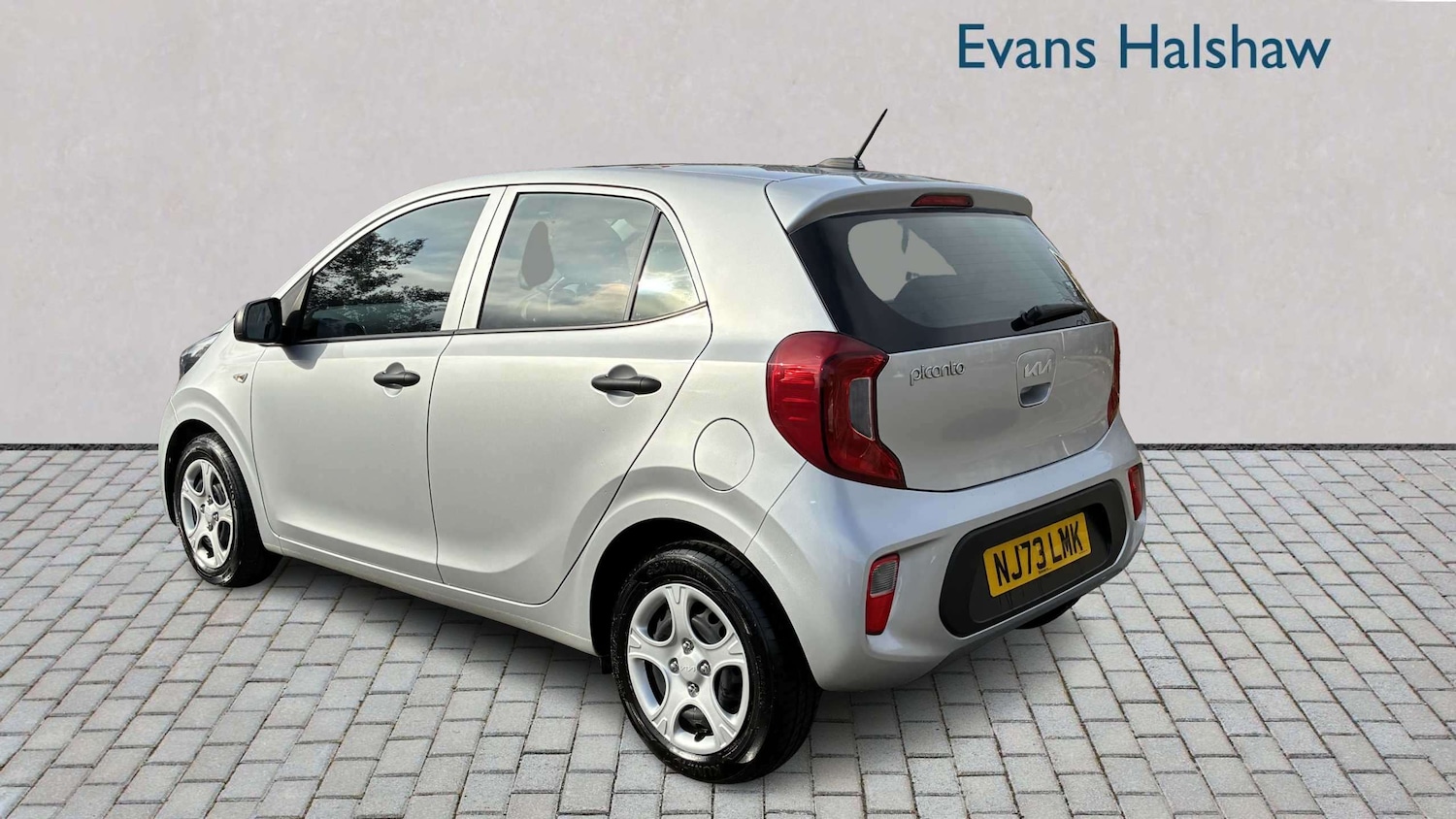 Used Kia Picanto for sale - 77861051: Photo 5