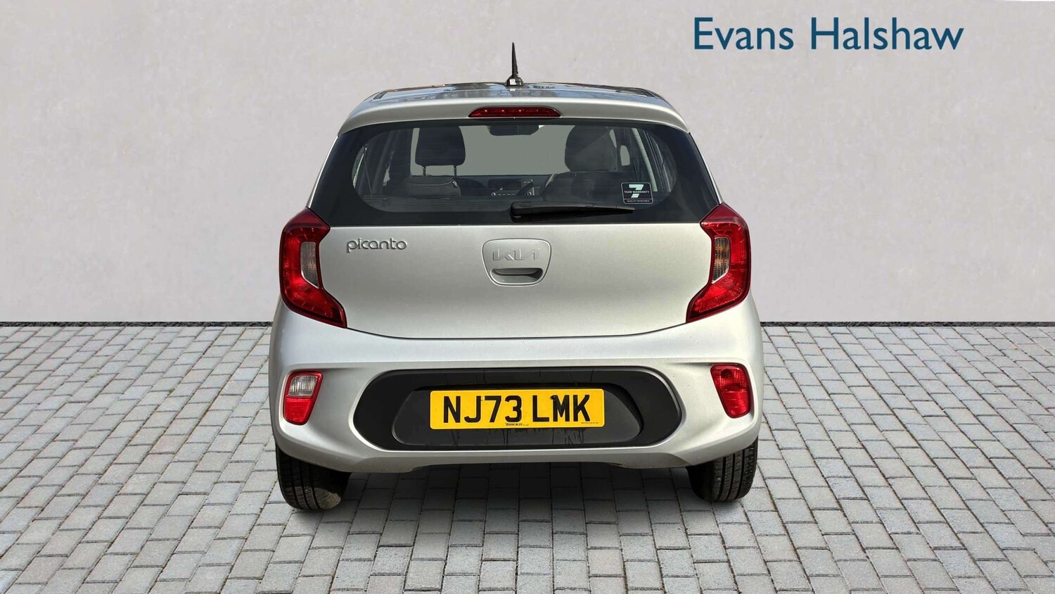 Used Kia Picanto for sale - 77861051: Photo 6