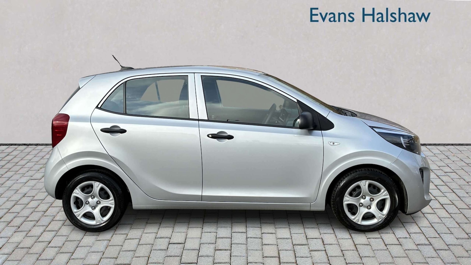 Used Kia Picanto for sale - 77861051: Photo 8