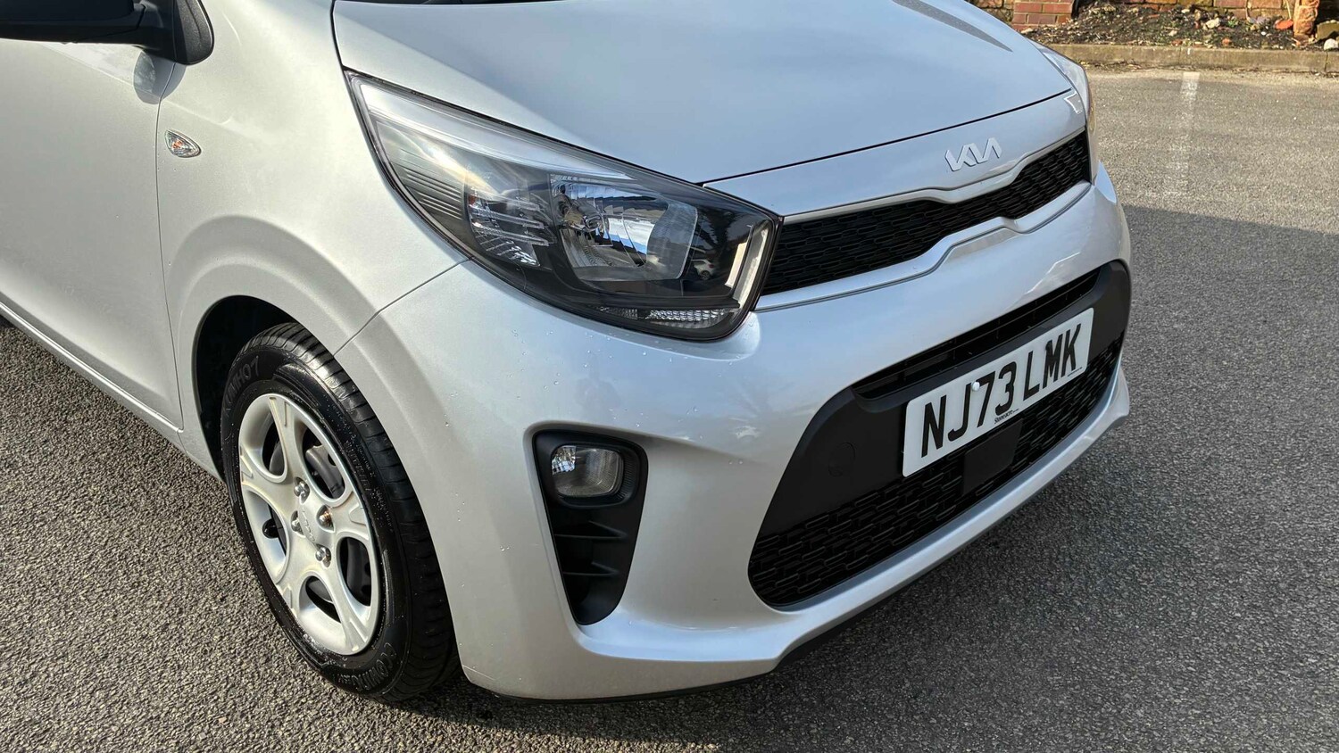 Used Kia Picanto for sale - 77861051: Photo 9