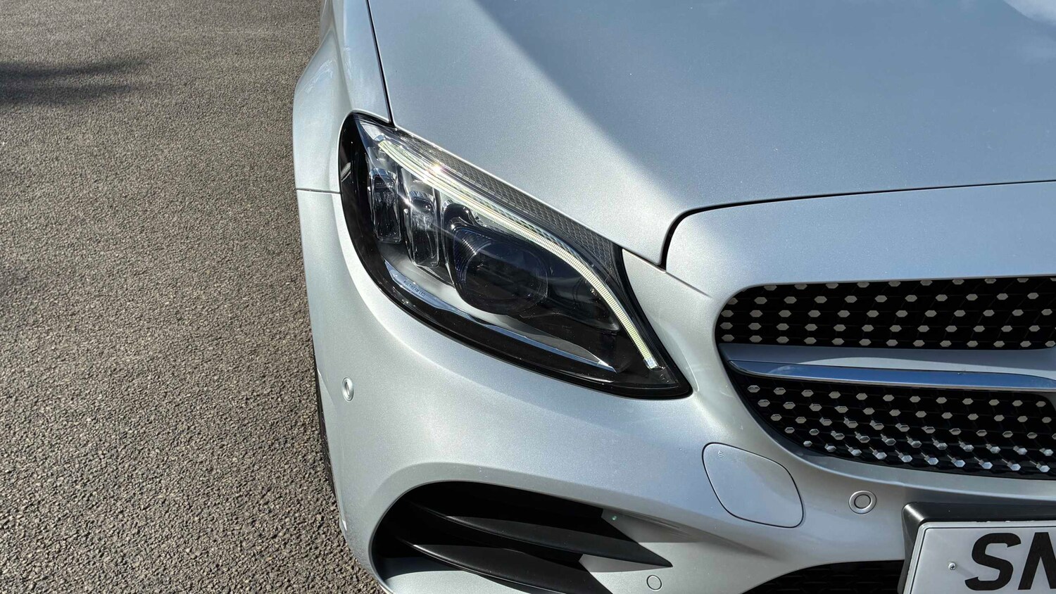 Used Mercedes-Benz C Class for sale - 77859968: Photo 10