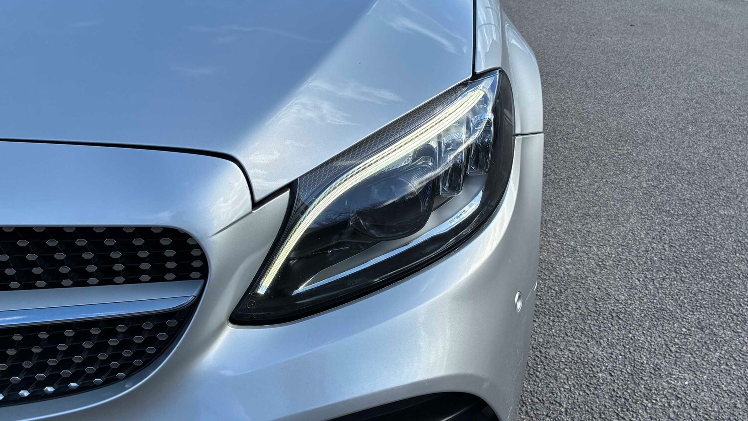 Used Mercedes-Benz C Class for sale - 77859968: Photo 11