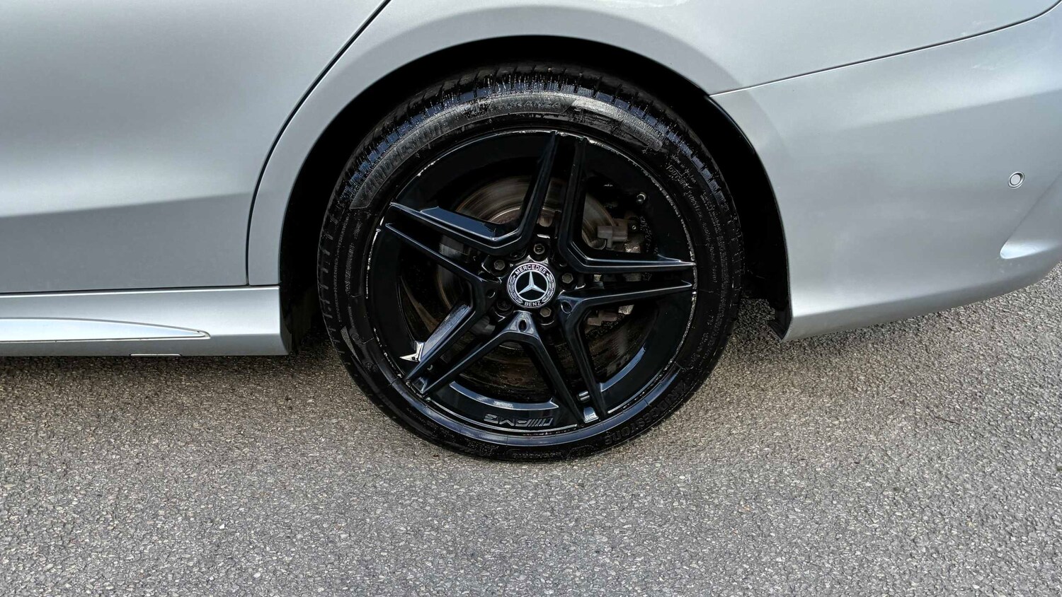 Used Mercedes-Benz C Class for sale - 77859968: Photo 19