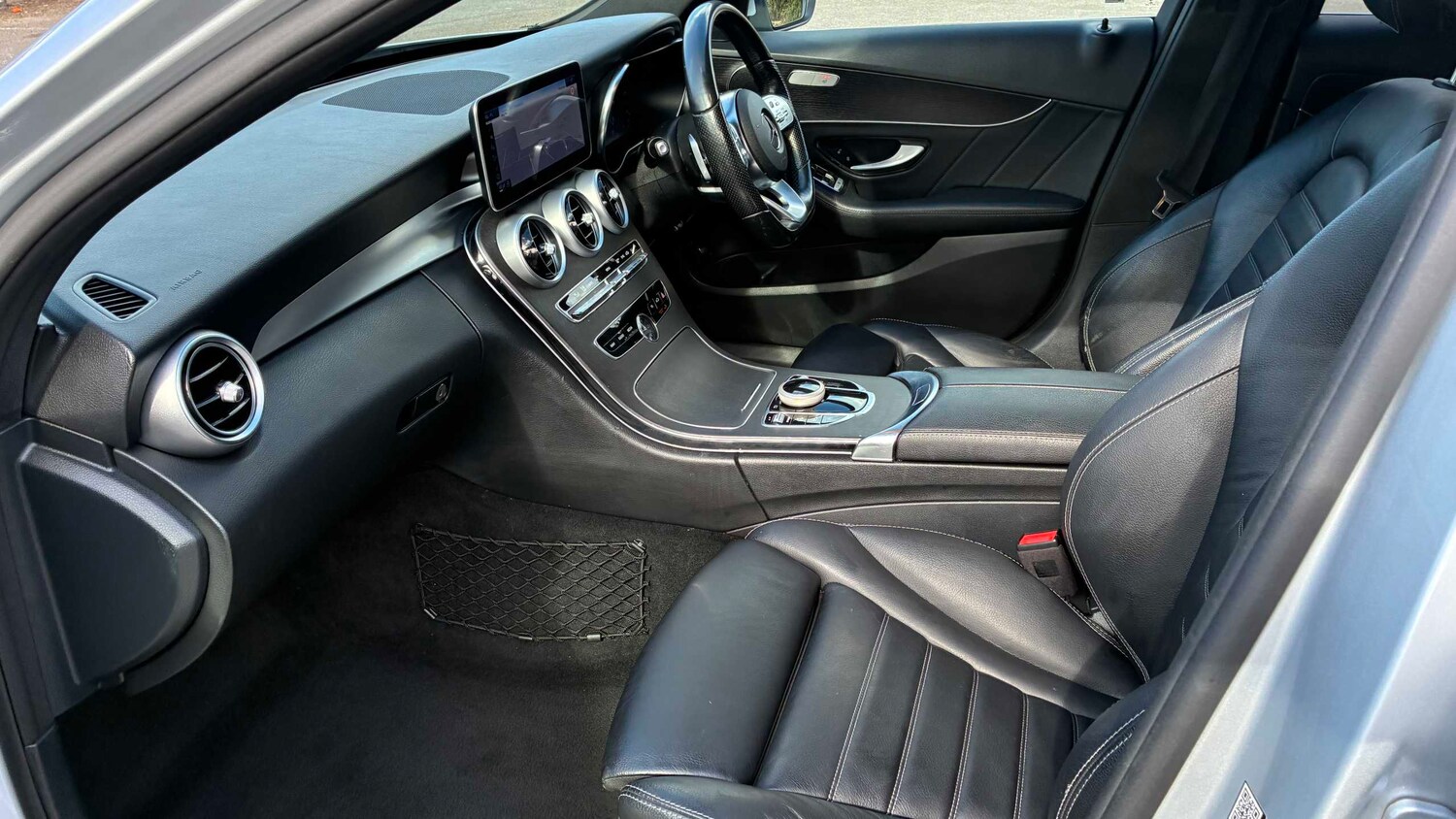 Used Mercedes-Benz C Class for sale - 77859968: Photo 21