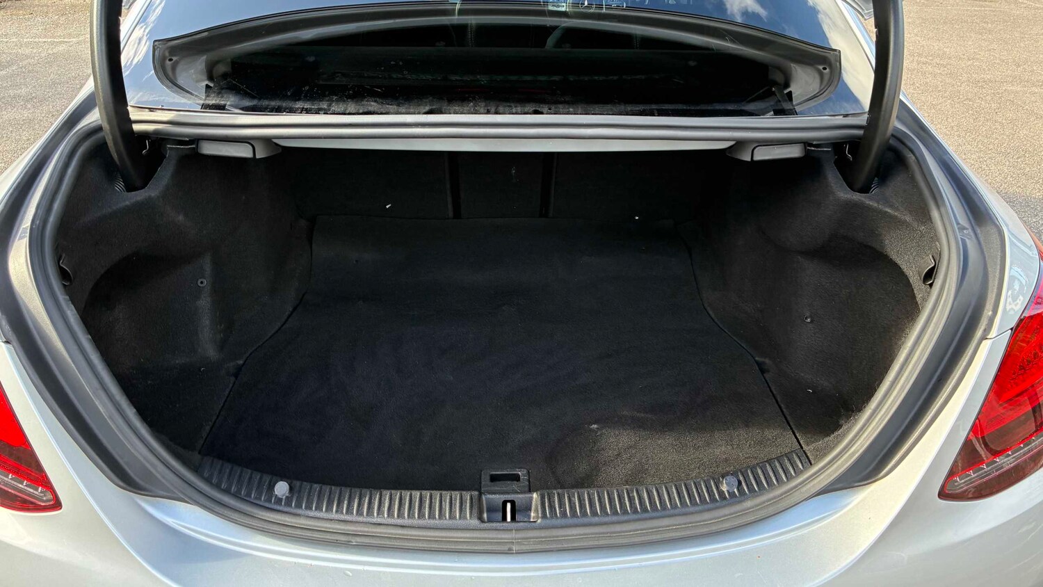 Used Mercedes-Benz C Class for sale - 77859968: Photo 24