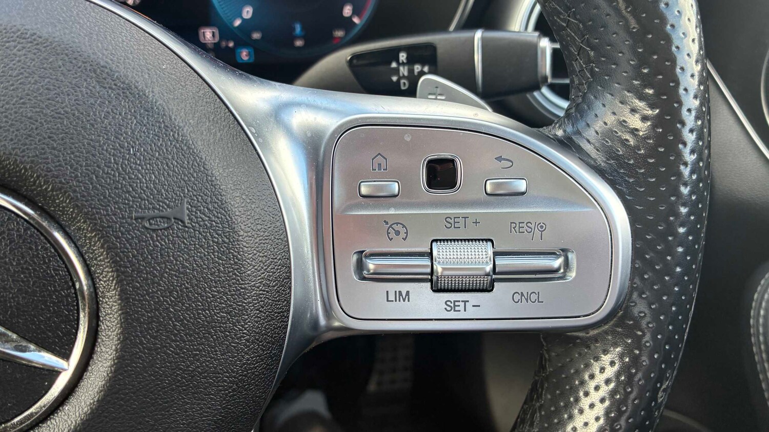 Used Mercedes-Benz C Class for sale - 77859968: Photo 29