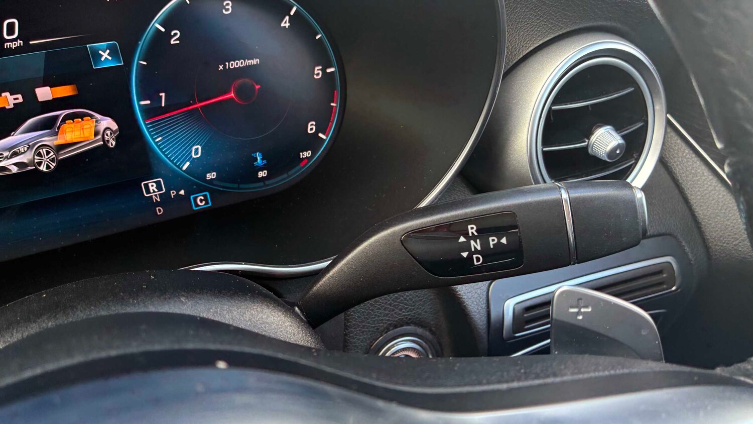 Used Mercedes-Benz C Class for sale - 77859968: Photo 31