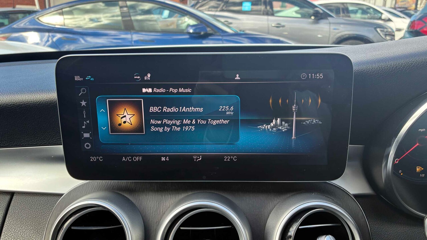 Used Mercedes-Benz C Class for sale - 77859968: Photo 33