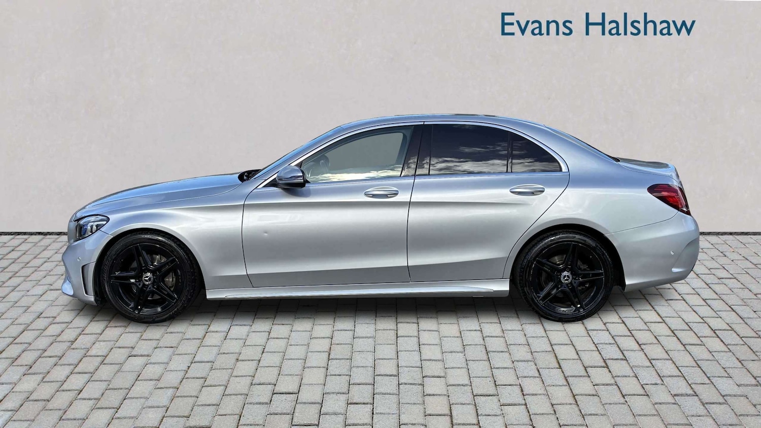 Used Mercedes-Benz C Class for sale - 77859968: Photo 4